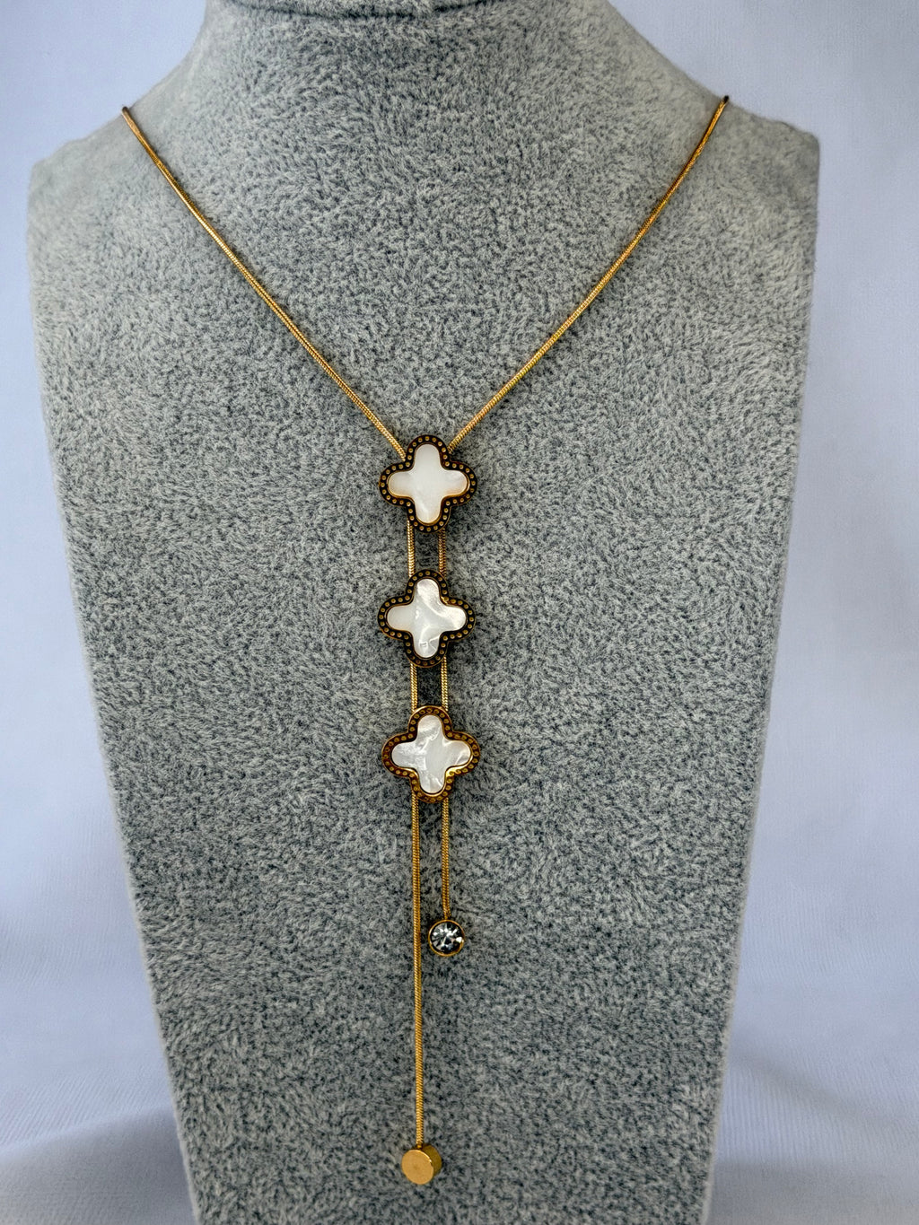 Zestaw White Elegance