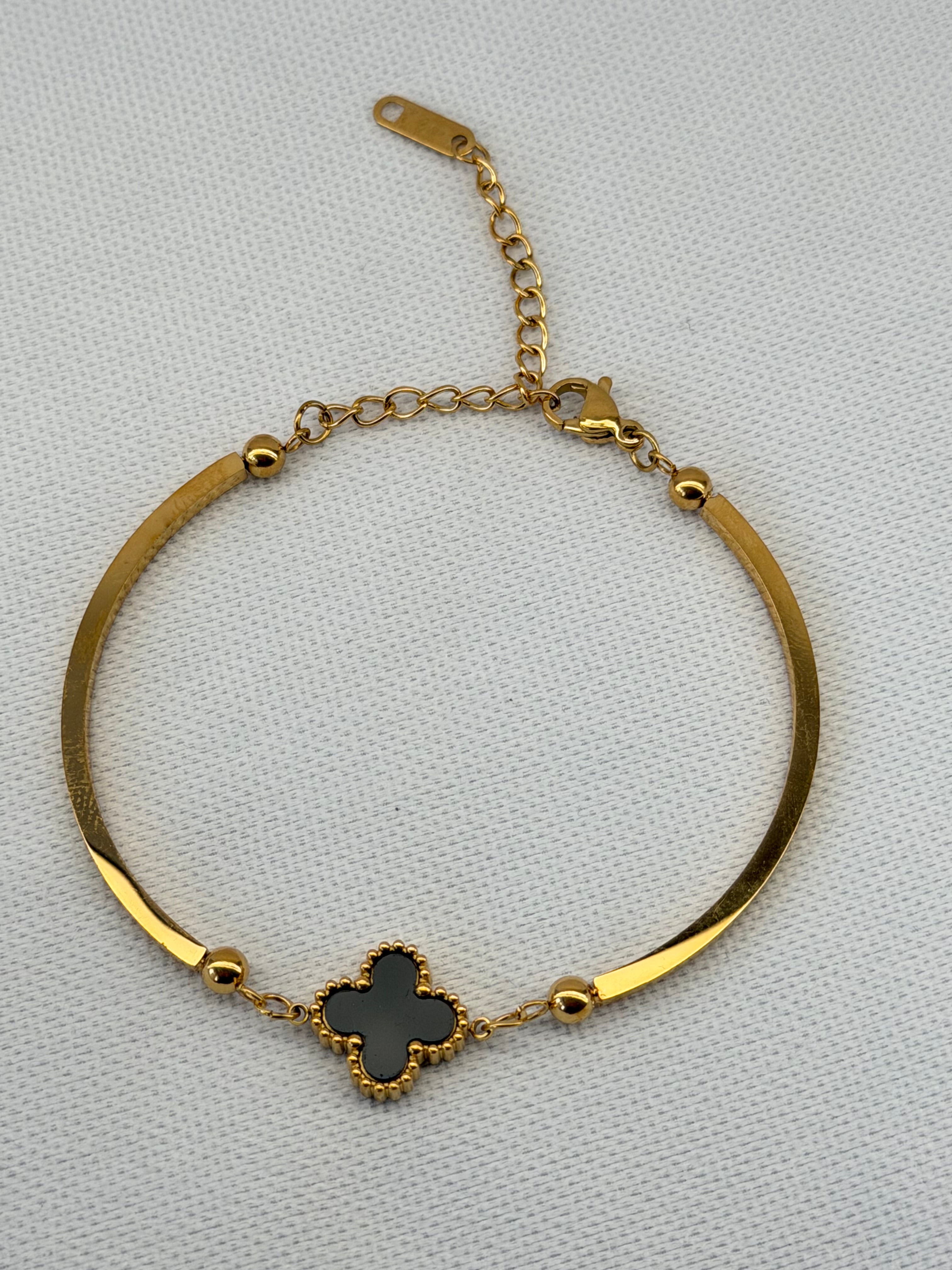 Bransoletka Clover Luxury Bracelet
