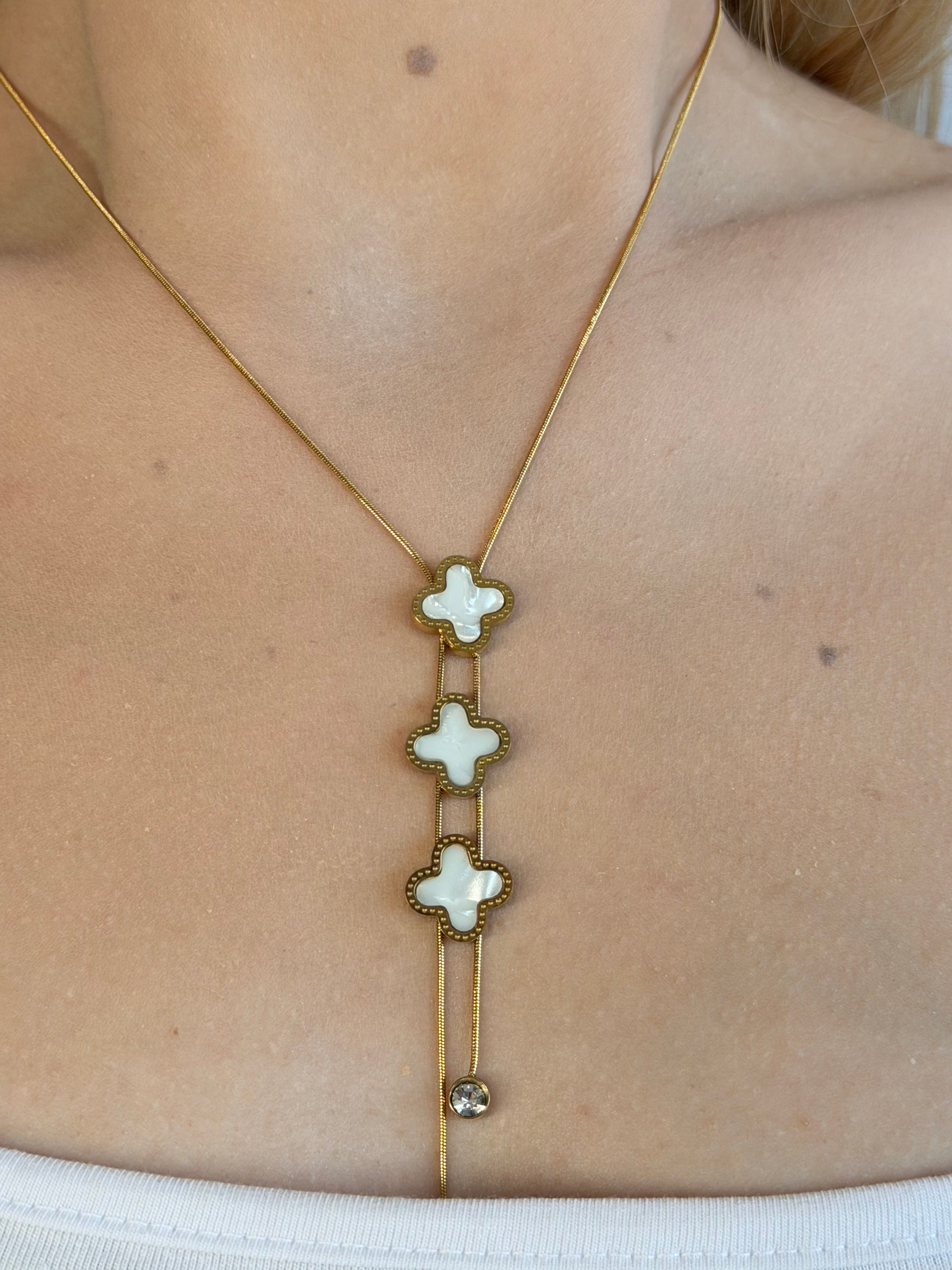 Zestaw White Elegance
